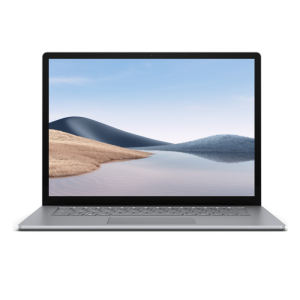 لپ تاپ 15.0 اینچی مایکروسافت مدل Surface Laptop 4 - BB