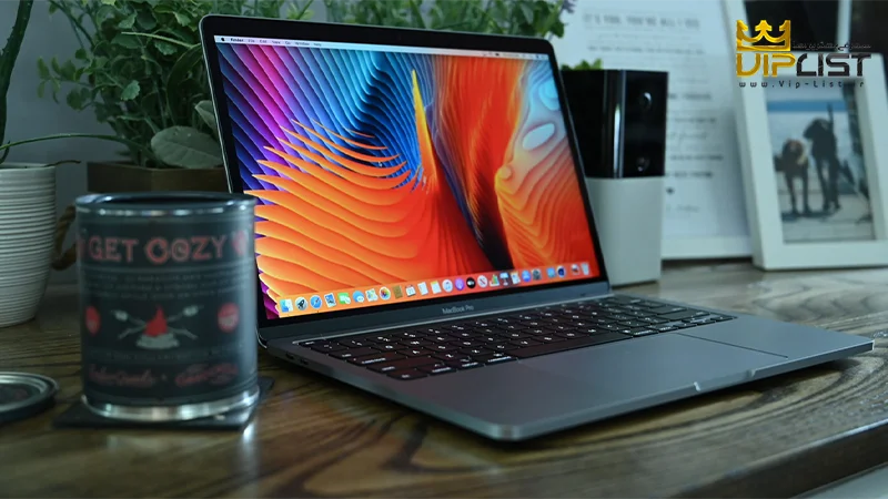 MacBook Pro (13-inch, Intel, 2020)