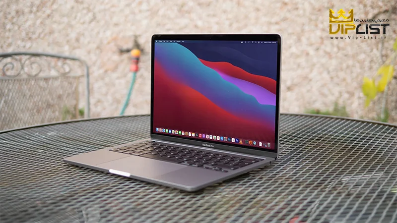 MacBook Pro (13-inch, M1, Late 2020)